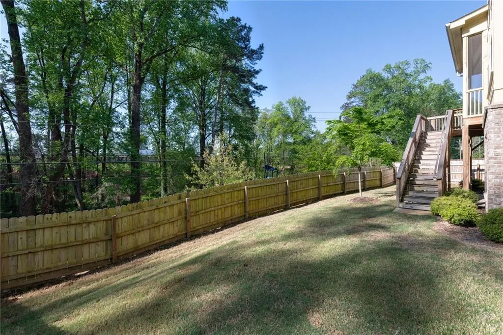 3016 Eamont Terrace, Atlanta, Georgia 30328, 5 Bedrooms Bedrooms, ,4 BathroomsBathrooms,Residential,Sold,3016 Eamont Terrace,6867205