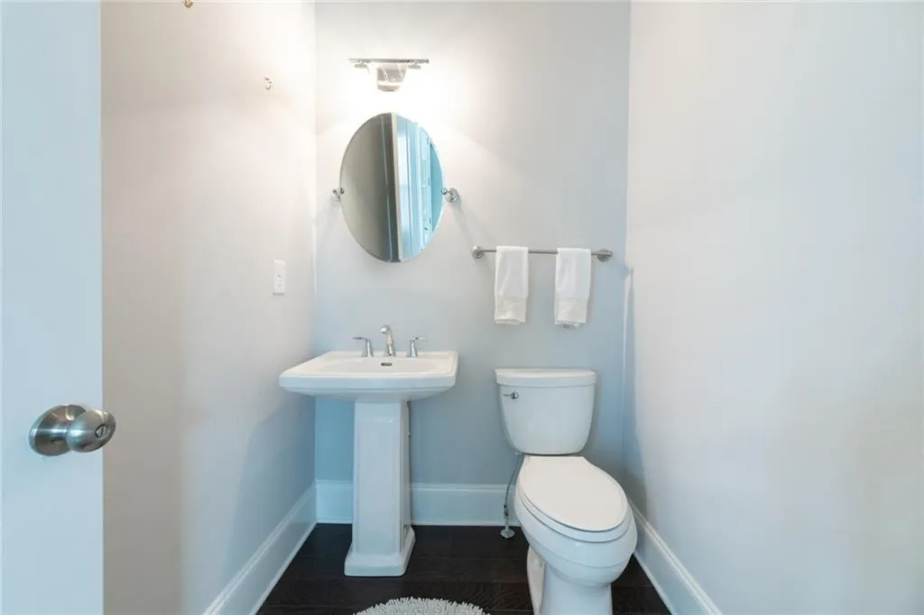 3016 Eamont Terrace, Atlanta, Georgia 30328, 5 Bedrooms Bedrooms, ,4 BathroomsBathrooms,Residential,Sold,3016 Eamont Terrace,6867205