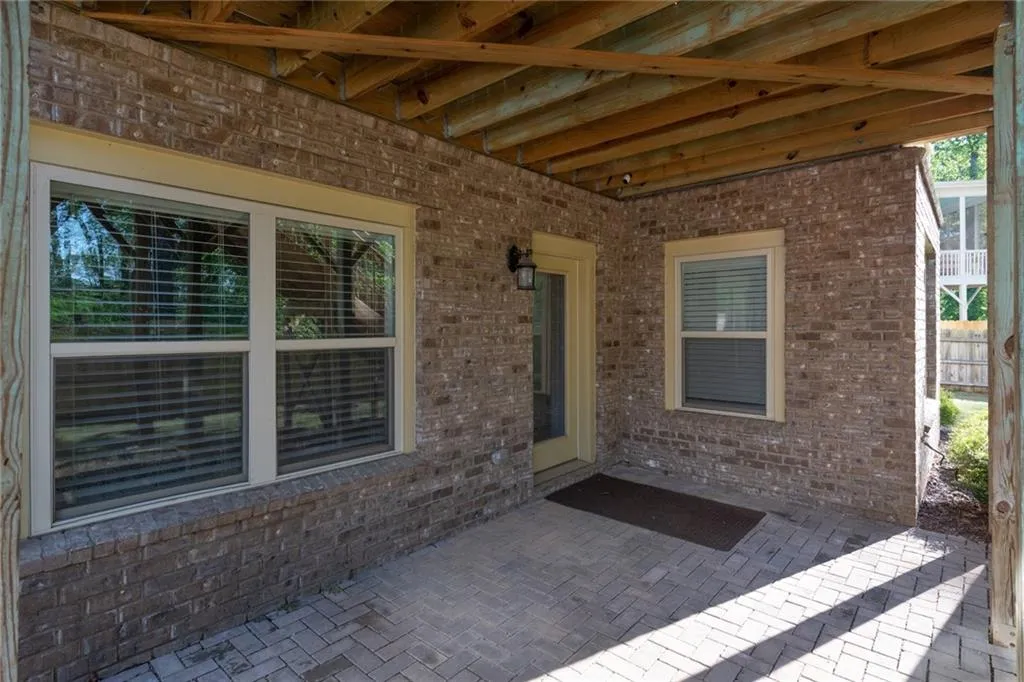 3016 Eamont Terrace, Atlanta, Georgia 30328, 5 Bedrooms Bedrooms, ,4 BathroomsBathrooms,Residential,Sold,3016 Eamont Terrace,6867205