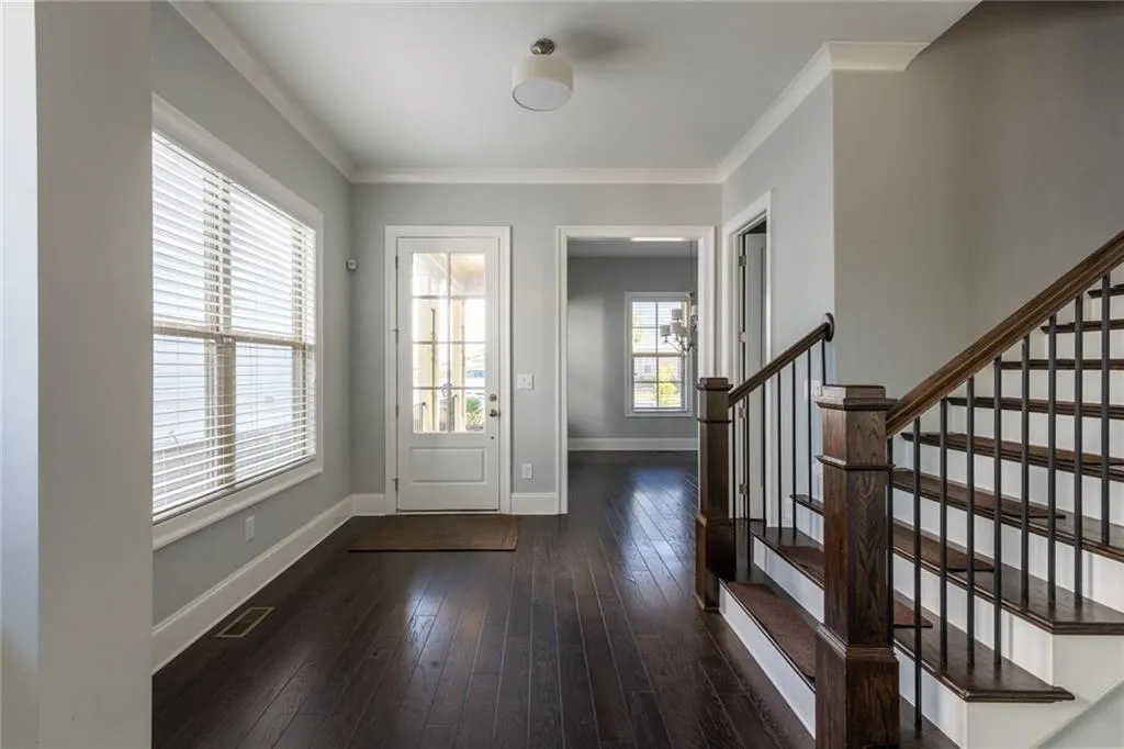 3016 Eamont Terrace, Atlanta, Georgia 30328, 5 Bedrooms Bedrooms, ,4 BathroomsBathrooms,Residential,Sold,3016 Eamont Terrace,6867205