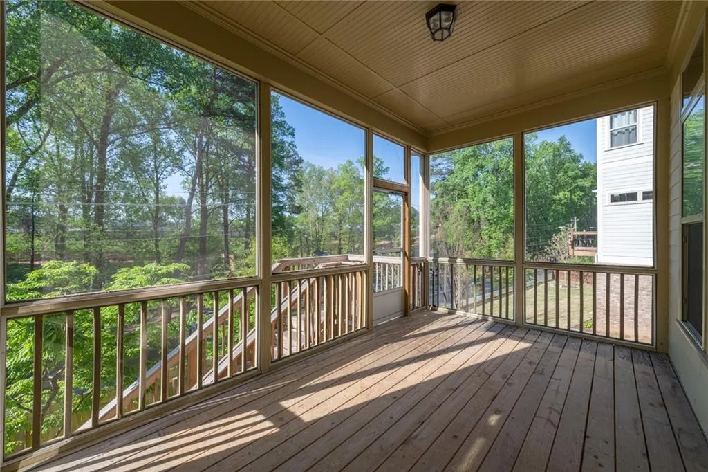 3016 Eamont Terrace, Atlanta, Georgia 30328, 5 Bedrooms Bedrooms, ,4 BathroomsBathrooms,Residential,Sold,3016 Eamont Terrace,6867205