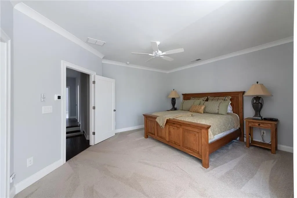 3016 Eamont Terrace, Atlanta, Georgia 30328, 5 Bedrooms Bedrooms, ,4 BathroomsBathrooms,Residential,Sold,3016 Eamont Terrace,6867205