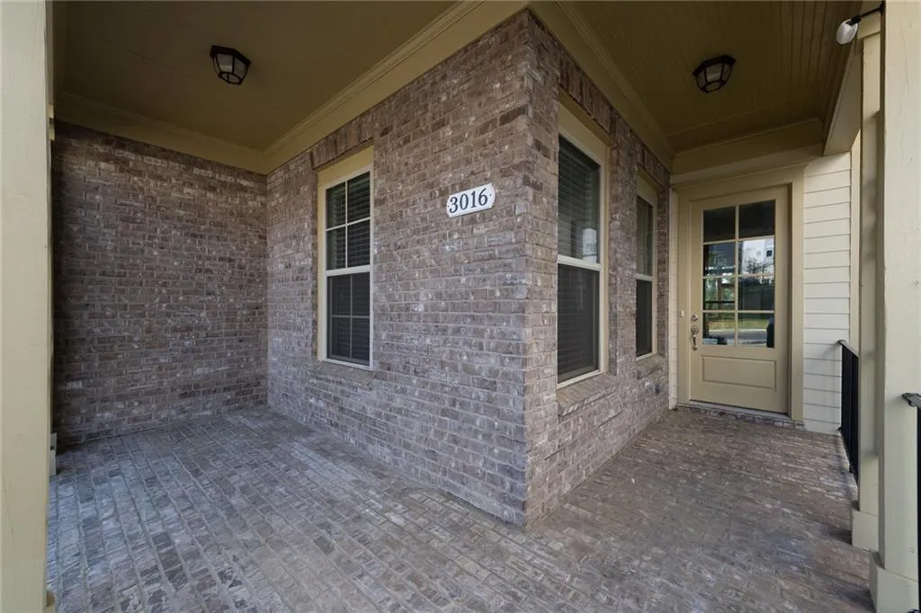 3016 Eamont Terrace, Atlanta, Georgia 30328, 5 Bedrooms Bedrooms, ,4 BathroomsBathrooms,Residential,Sold,3016 Eamont Terrace,6867205