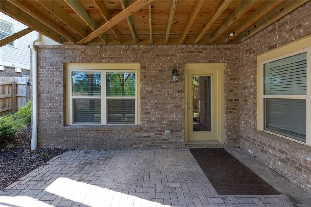 3016 Eamont Terrace, Atlanta, Georgia 30328, 5 Bedrooms Bedrooms, ,4 BathroomsBathrooms,Residential,Sold,3016 Eamont Terrace,6867205