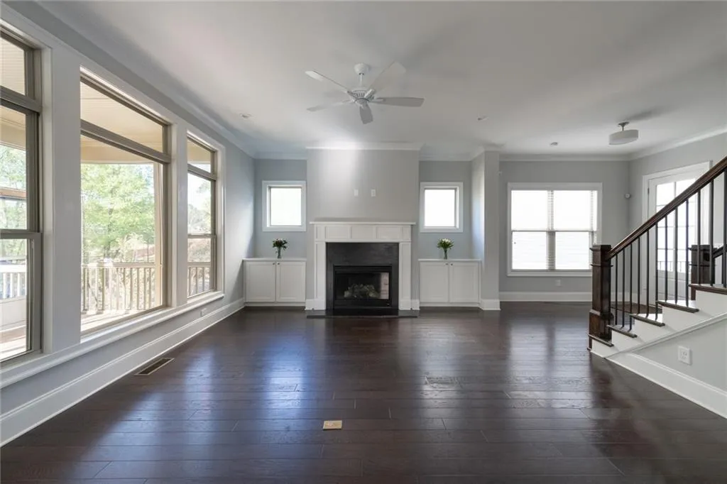 3016 Eamont Terrace, Atlanta, Georgia 30328, 5 Bedrooms Bedrooms, ,4 BathroomsBathrooms,Residential,Sold,3016 Eamont Terrace,6867205