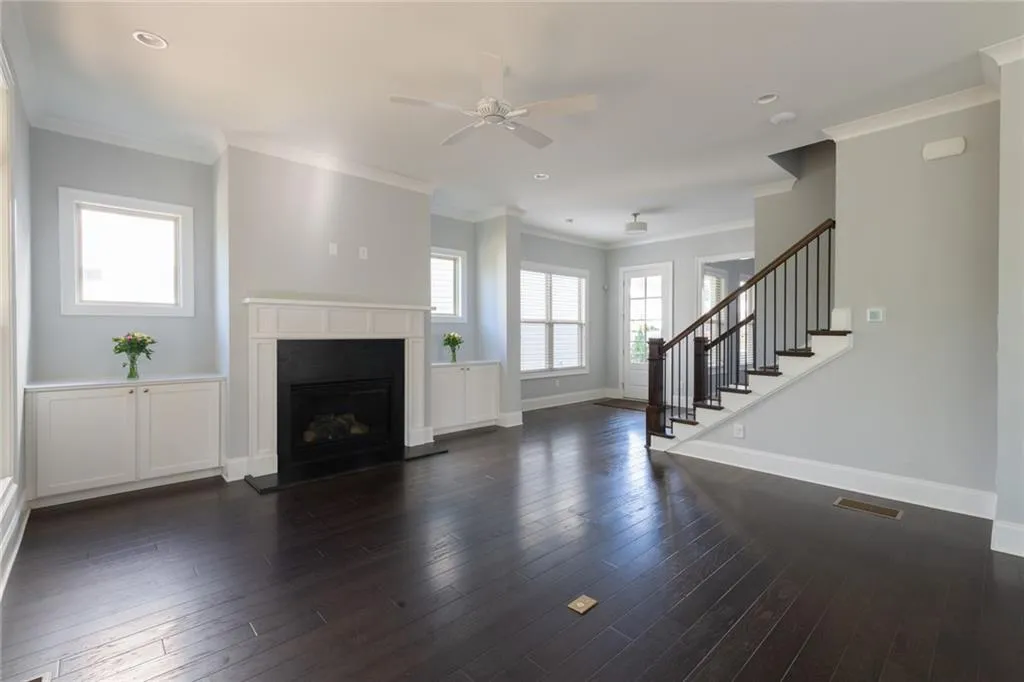 3016 Eamont Terrace, Atlanta, Georgia 30328, 5 Bedrooms Bedrooms, ,4 BathroomsBathrooms,Residential,Sold,3016 Eamont Terrace,6867205