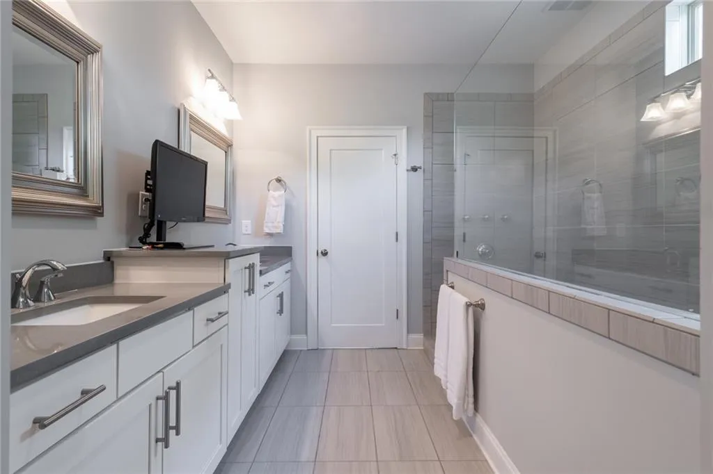 3016 Eamont Terrace, Atlanta, Georgia 30328, 5 Bedrooms Bedrooms, ,4 BathroomsBathrooms,Residential,Sold,3016 Eamont Terrace,6867205