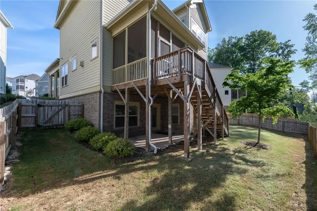 3016 Eamont Terrace, Atlanta, Georgia 30328, 5 Bedrooms Bedrooms, ,4 BathroomsBathrooms,Residential,Sold,3016 Eamont Terrace,6867205