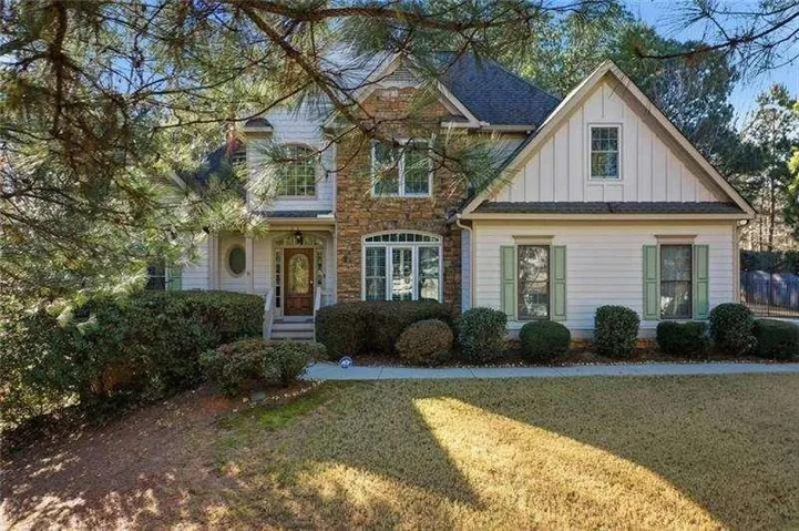 211 Montana Way, Canton, Georgia 30114