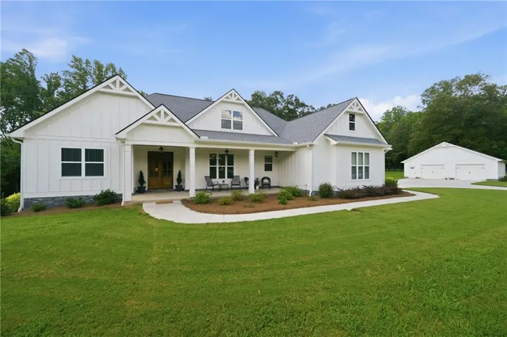 8149 Kelly Bridge Road, Dawsonville, Georgia 30534