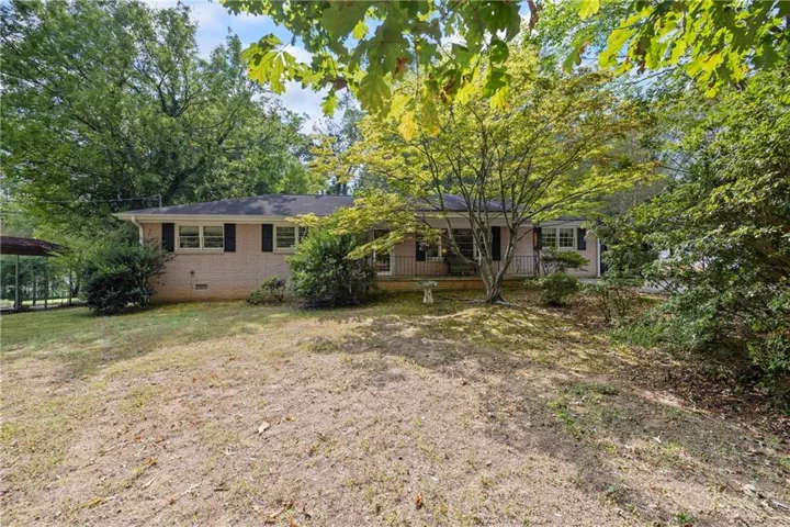 589 Creek View Drive, Lawrenceville, Georgia 30044