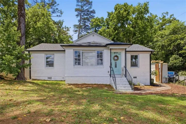 4825 River Road, Columbus, Georgia 31904