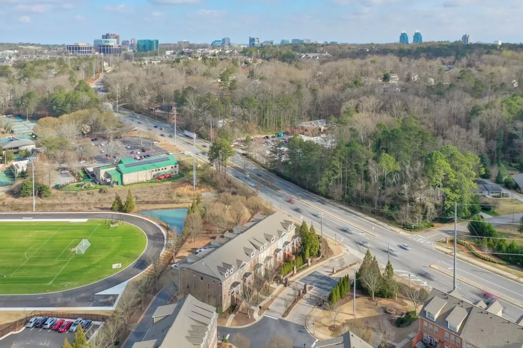 153 Alderwood Hill NE Unit 116, Sandy Springs, Georgia 30328, 4 Bedrooms Bedrooms, ,3 BathroomsBathrooms,Residential,Sold,153 Alderwood Hill NE Unit 116,7349313