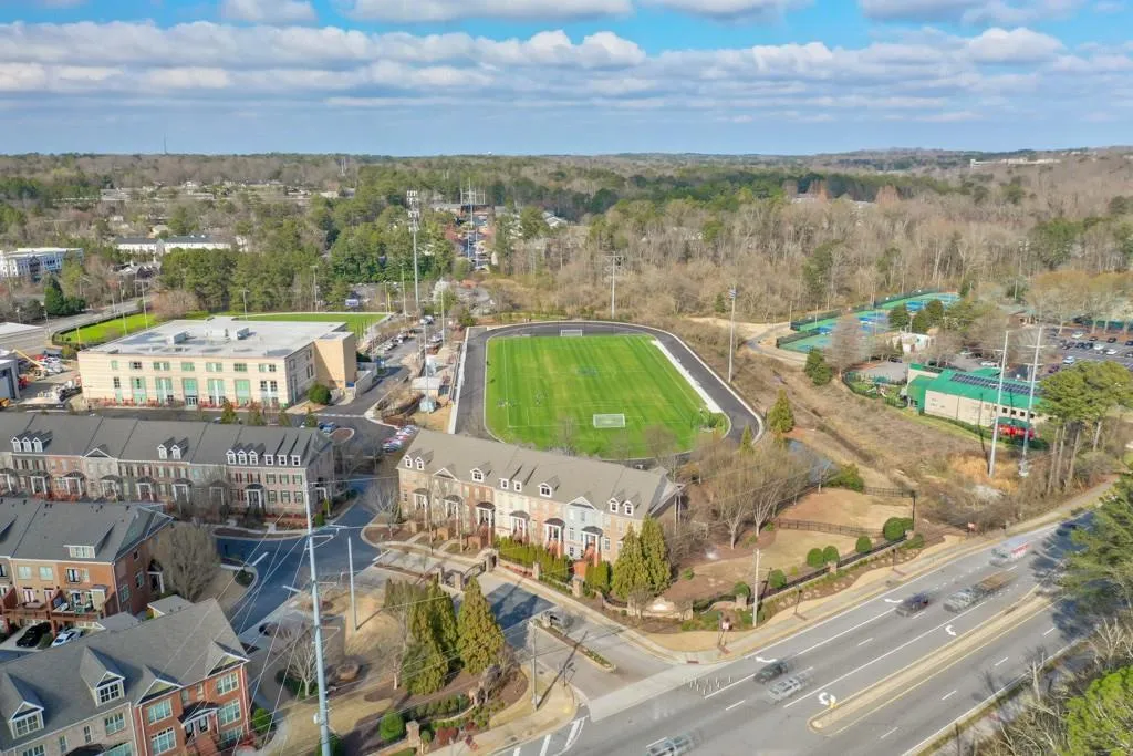 153 Alderwood Hill NE Unit 116, Sandy Springs, Georgia 30328, 4 Bedrooms Bedrooms, ,3 BathroomsBathrooms,Residential,Sold,153 Alderwood Hill NE Unit 116,7349313