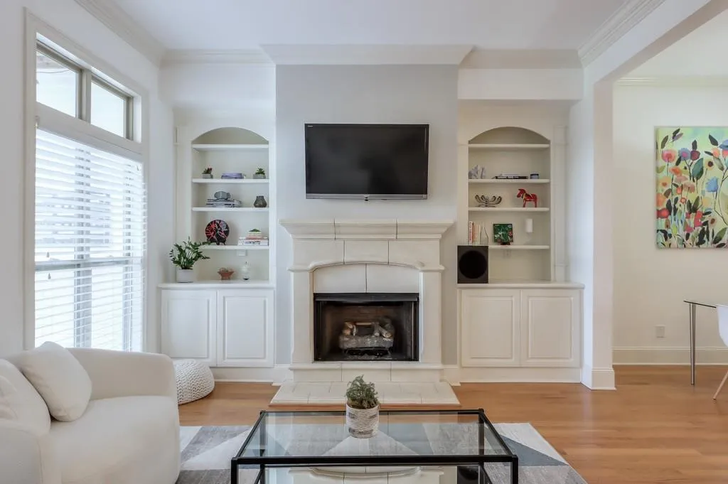 153 Alderwood Hill NE Unit 116, Sandy Springs, Georgia 30328, 4 Bedrooms Bedrooms, ,3 BathroomsBathrooms,Residential,Sold,153 Alderwood Hill NE Unit 116,7349313