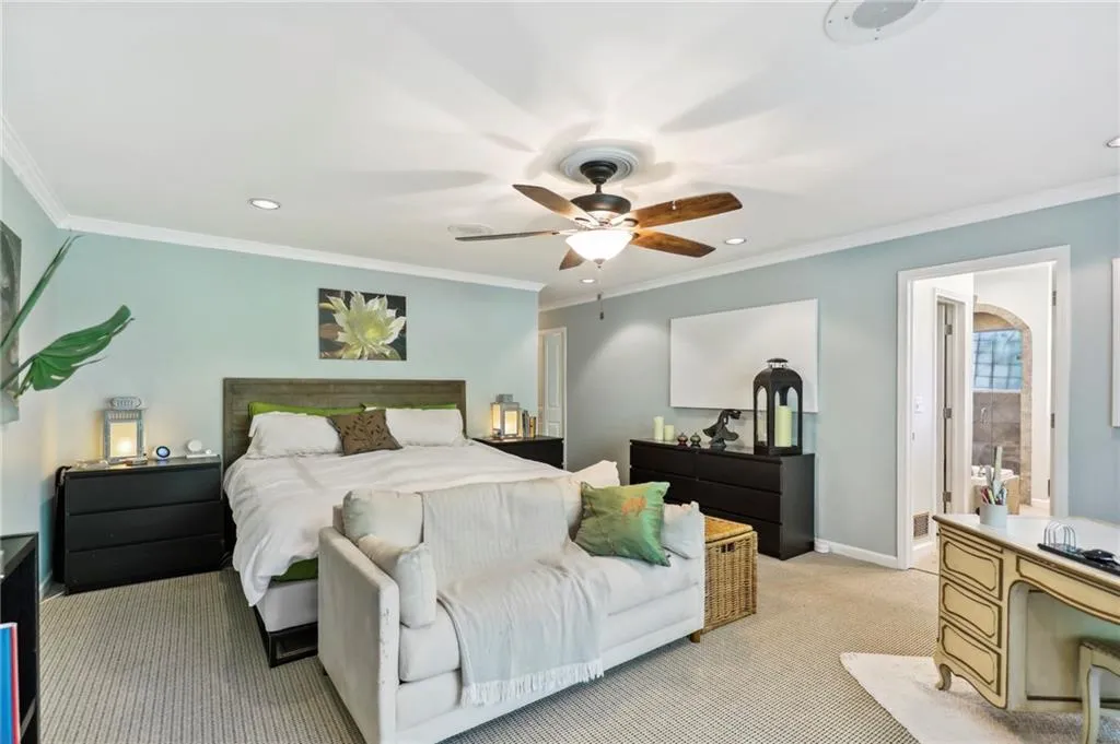 1670 Chevron Way, Sandy Springs, Georgia 30350, 5 Bedrooms Bedrooms, ,3 BathroomsBathrooms,Residential,Sold,1670 Chevron Way,7090695