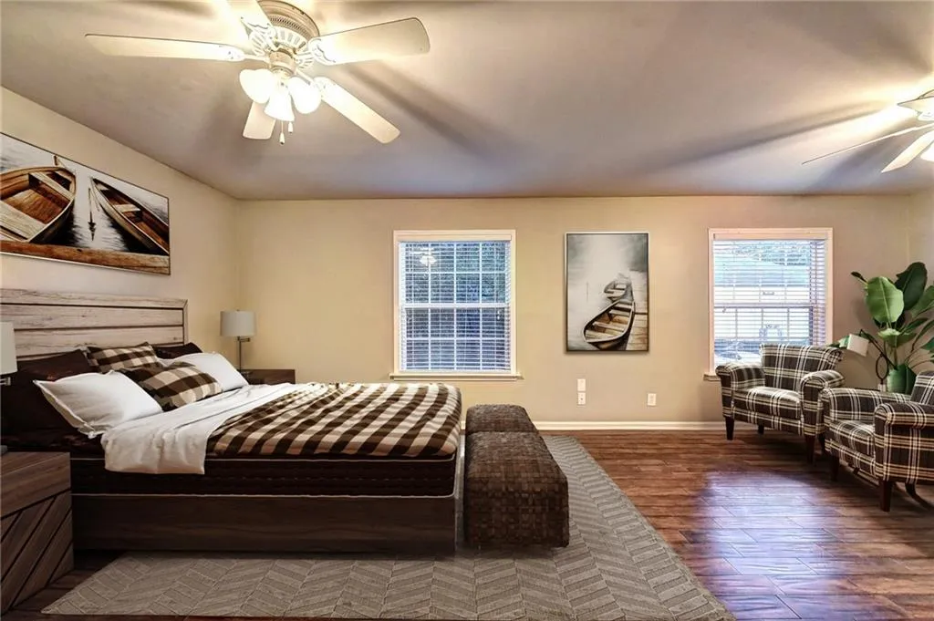 108 Brighton Point, Sandy Springs, Georgia 30328, 2 Bedrooms Bedrooms, ,2 BathroomsBathrooms,Residential,Sold,108 Brighton Point,6620989