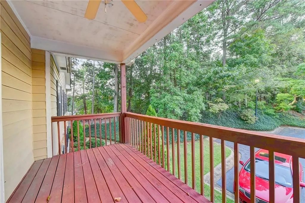 108 Brighton Point, Sandy Springs, Georgia 30328, 2 Bedrooms Bedrooms, ,2 BathroomsBathrooms,Residential,Sold,108 Brighton Point,6620989