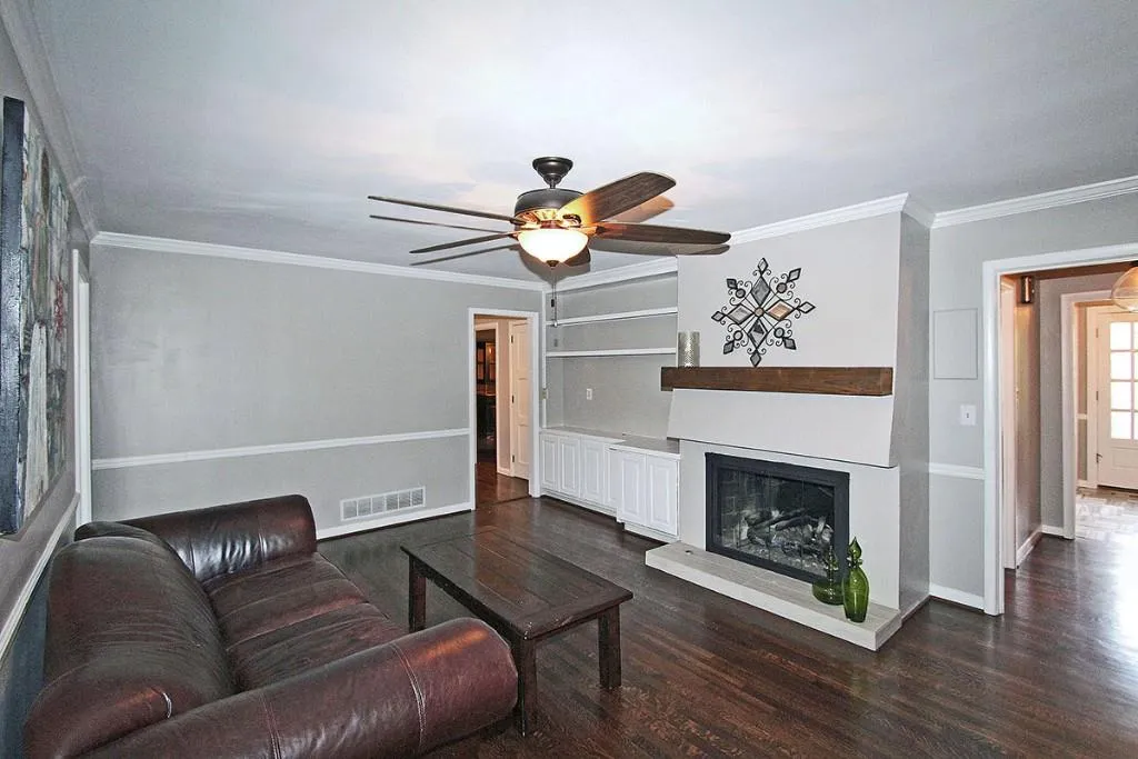 725 Weatherly Lane, Atlanta, Georgia 30328, 5 Bedrooms Bedrooms, ,3 BathroomsBathrooms,Residential,Sold,725 Weatherly Lane,5575948