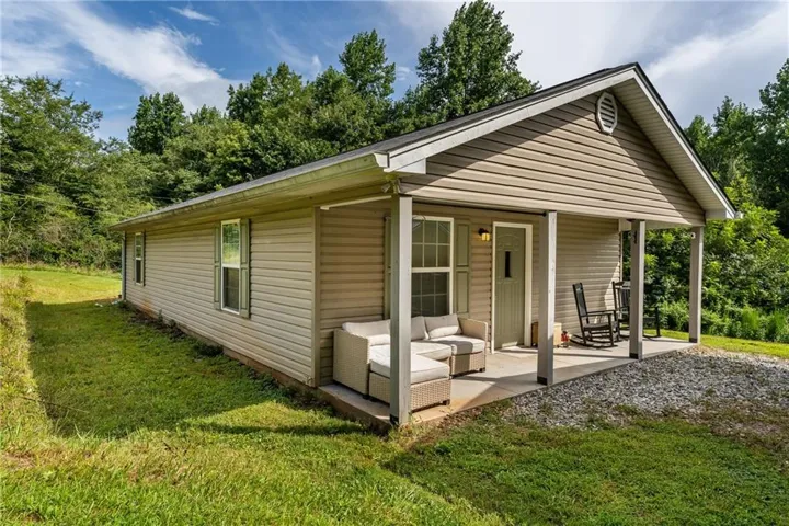 234 Jim Pruitt Road, Dahlonega, Georgia 30533