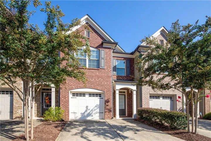 1795 Garbrooke Cove, Lawrenceville, Georgia 30046