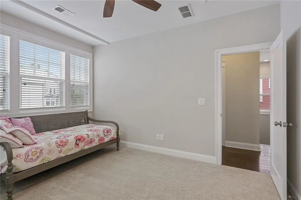 2020 Wheaton Way, Sandy Springs, Georgia 30328, 4 Bedrooms Bedrooms, ,4 BathroomsBathrooms,Residential,Sold,2020 Wheaton Way,6856106