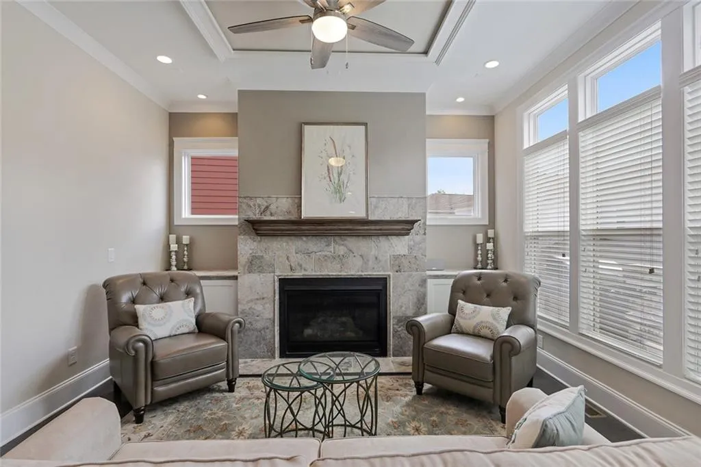 2020 Wheaton Way, Sandy Springs, Georgia 30328, 4 Bedrooms Bedrooms, ,4 BathroomsBathrooms,Residential,Sold,2020 Wheaton Way,6856106