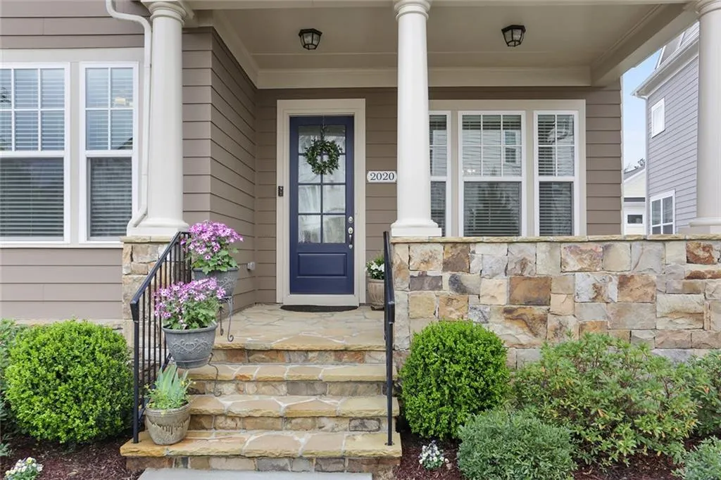 2020 Wheaton Way, Sandy Springs, Georgia 30328, 4 Bedrooms Bedrooms, ,4 BathroomsBathrooms,Residential,Sold,2020 Wheaton Way,6856106