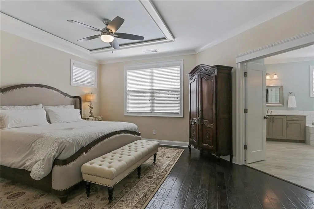 2020 Wheaton Way, Sandy Springs, Georgia 30328, 4 Bedrooms Bedrooms, ,4 BathroomsBathrooms,Residential,Sold,2020 Wheaton Way,6856106
