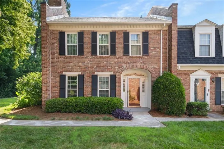 9 Kings Tavern Place Nw, Atlanta, Georgia 30318