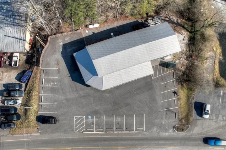 2414 E First Street, Blue Ridge, Georgia 30513