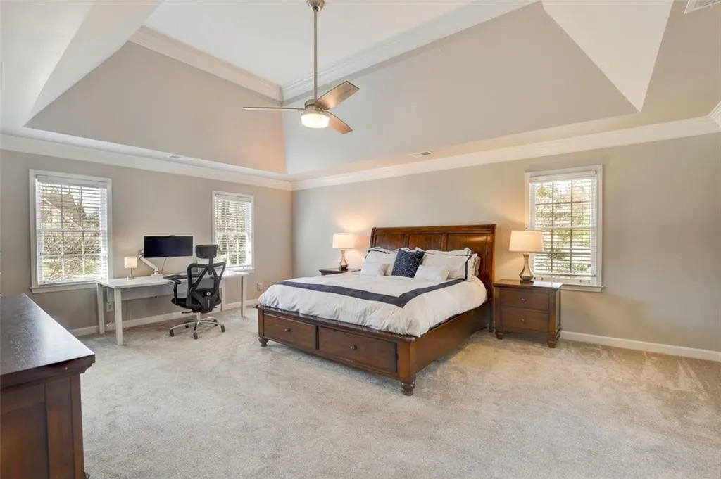 330 Burnt Oak Court, Sandy Springs, Georgia 30328, 4 Bedrooms Bedrooms, ,3 BathroomsBathrooms,Residential,Sold,330 Burnt Oak Court,7004420