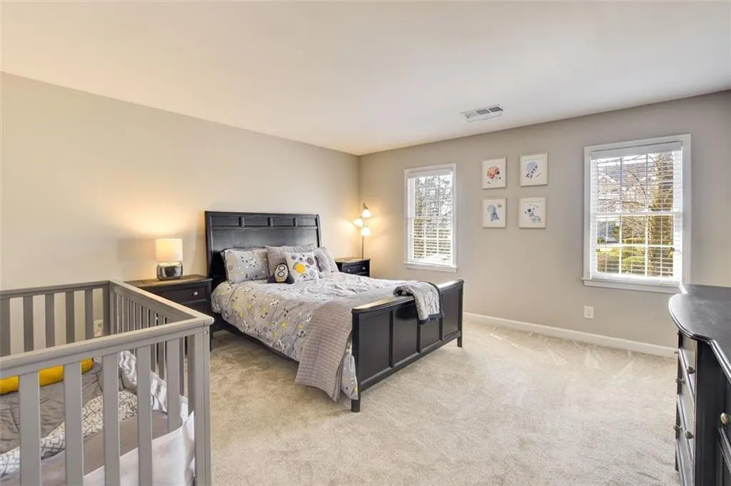 330 Burnt Oak Court, Sandy Springs, Georgia 30328, 4 Bedrooms Bedrooms, ,3 BathroomsBathrooms,Residential,Sold,330 Burnt Oak Court,7004420