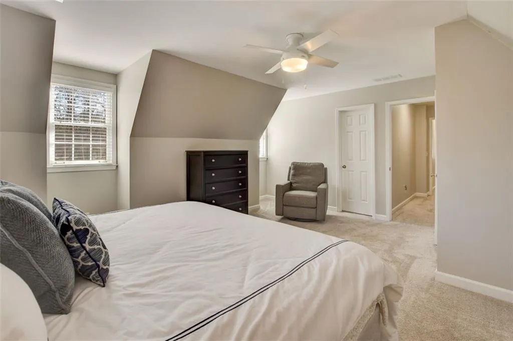 330 Burnt Oak Court, Sandy Springs, Georgia 30328, 4 Bedrooms Bedrooms, ,3 BathroomsBathrooms,Residential,Sold,330 Burnt Oak Court,7004420