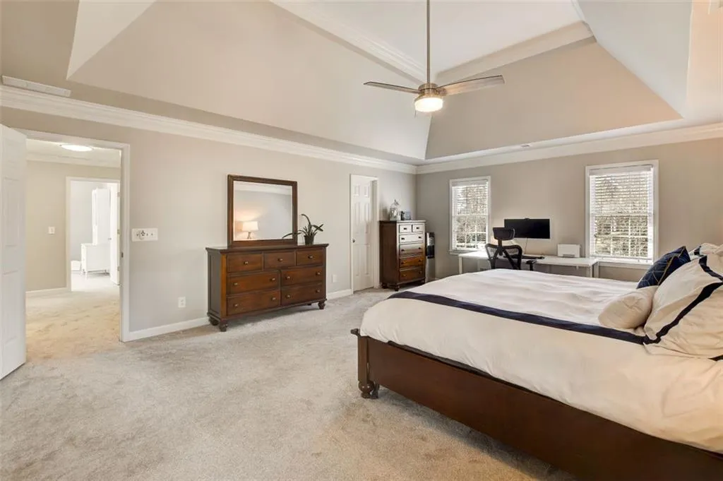 330 Burnt Oak Court, Sandy Springs, Georgia 30328, 4 Bedrooms Bedrooms, ,3 BathroomsBathrooms,Residential,Sold,330 Burnt Oak Court,7004420