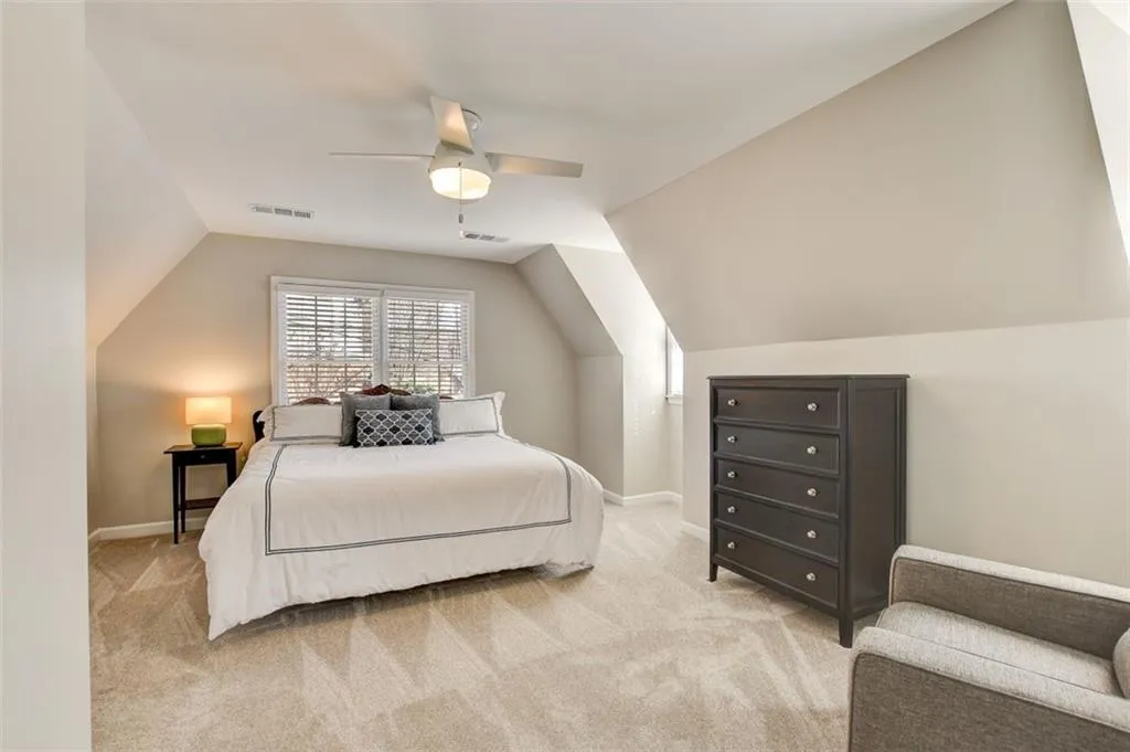 330 Burnt Oak Court, Sandy Springs, Georgia 30328, 4 Bedrooms Bedrooms, ,3 BathroomsBathrooms,Residential,Sold,330 Burnt Oak Court,7004420