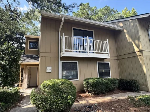 732 Hanover Lane Se, Marietta, Georgia 30067