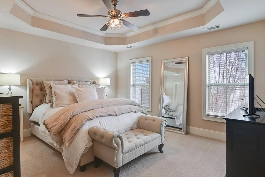 853 Perennial Drive, Atlanta, Georgia 30328, 3 Bedrooms Bedrooms, ,2 BathroomsBathrooms,Residential,Sold,853 Perennial Drive,6839355