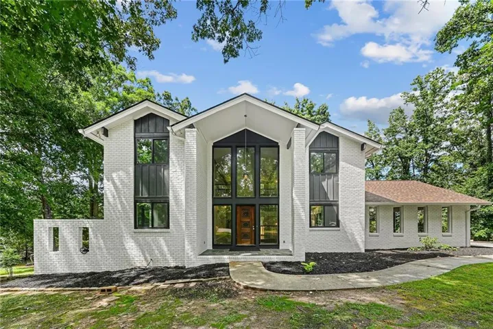 1113 Honeysuckle Drive, Canton, Georgia 30114