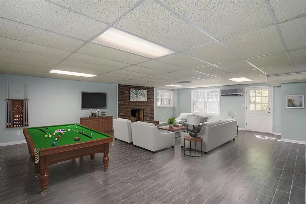 1655 Redbourne Drive, Atlanta, Georgia 30350, 4 Bedrooms Bedrooms, ,3 BathroomsBathrooms,Residential,Sold,1655 Redbourne Drive,6526306