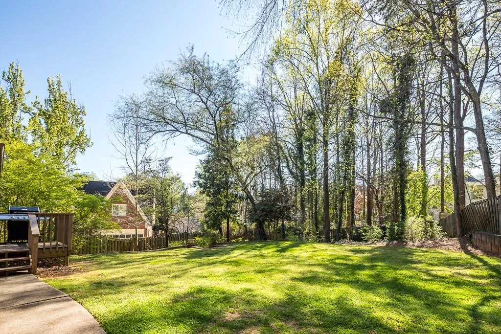 1655 Redbourne Drive, Atlanta, Georgia 30350, 4 Bedrooms Bedrooms, ,3 BathroomsBathrooms,Residential,Sold,1655 Redbourne Drive,6526306