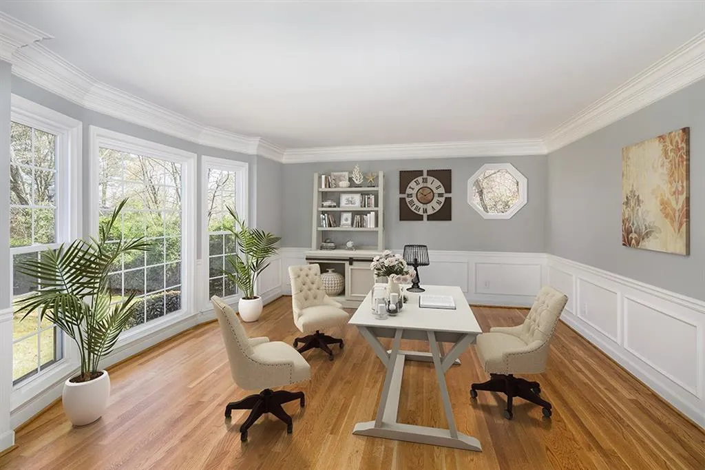 1655 Redbourne Drive, Atlanta, Georgia 30350, 4 Bedrooms Bedrooms, ,3 BathroomsBathrooms,Residential,Sold,1655 Redbourne Drive,6526306