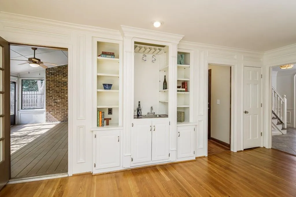 1655 Redbourne Drive, Atlanta, Georgia 30350, 4 Bedrooms Bedrooms, ,3 BathroomsBathrooms,Residential,Sold,1655 Redbourne Drive,6526306