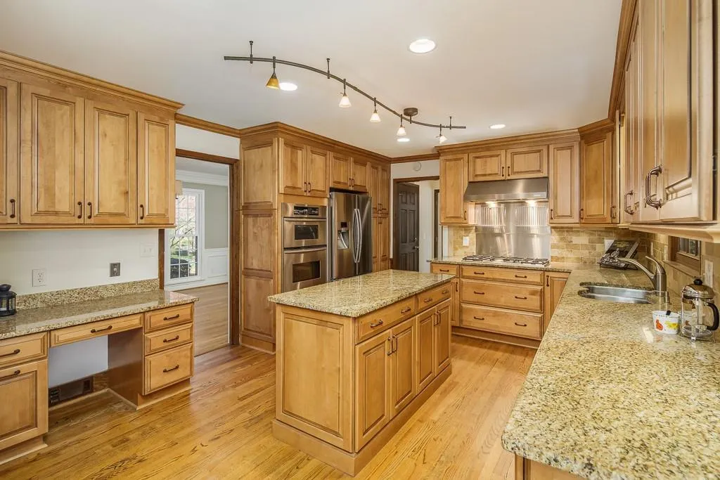 1655 Redbourne Drive, Atlanta, Georgia 30350, 4 Bedrooms Bedrooms, ,3 BathroomsBathrooms,Residential,Sold,1655 Redbourne Drive,6526306