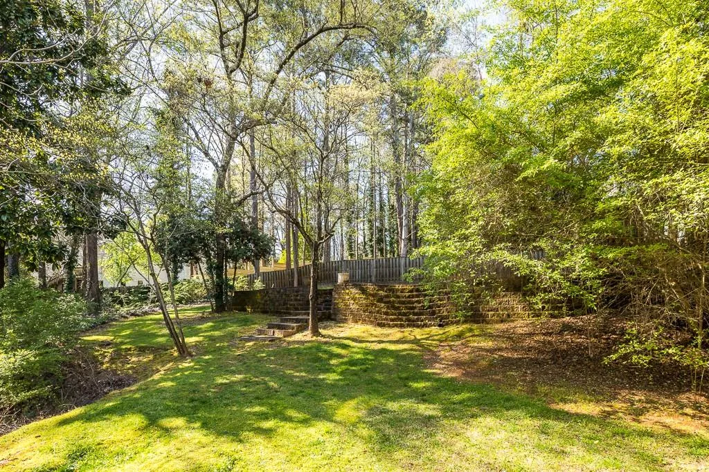 1655 Redbourne Drive, Atlanta, Georgia 30350, 4 Bedrooms Bedrooms, ,3 BathroomsBathrooms,Residential,Sold,1655 Redbourne Drive,6526306