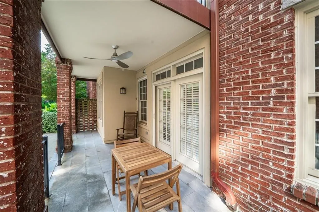 1735 Peachtree Street Ne Unit 117, Atlanta, Georgia 30309, 2 Bedrooms Bedrooms, ,1 BathroomBathrooms,Residential,For Sale,1735 Peachtree Street Ne Unit 117,7591024