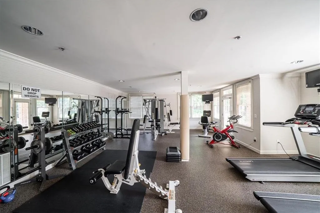 1735 Peachtree Street Ne Unit 117, Atlanta, Georgia 30309, 2 Bedrooms Bedrooms, ,1 BathroomBathrooms,Residential,For Sale,1735 Peachtree Street Ne Unit 117,7591024