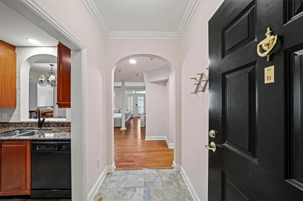 1735 Peachtree Street Ne Unit 117, Atlanta, Georgia 30309, 2 Bedrooms Bedrooms, ,1 BathroomBathrooms,Residential,For Sale,1735 Peachtree Street Ne Unit 117,7591024