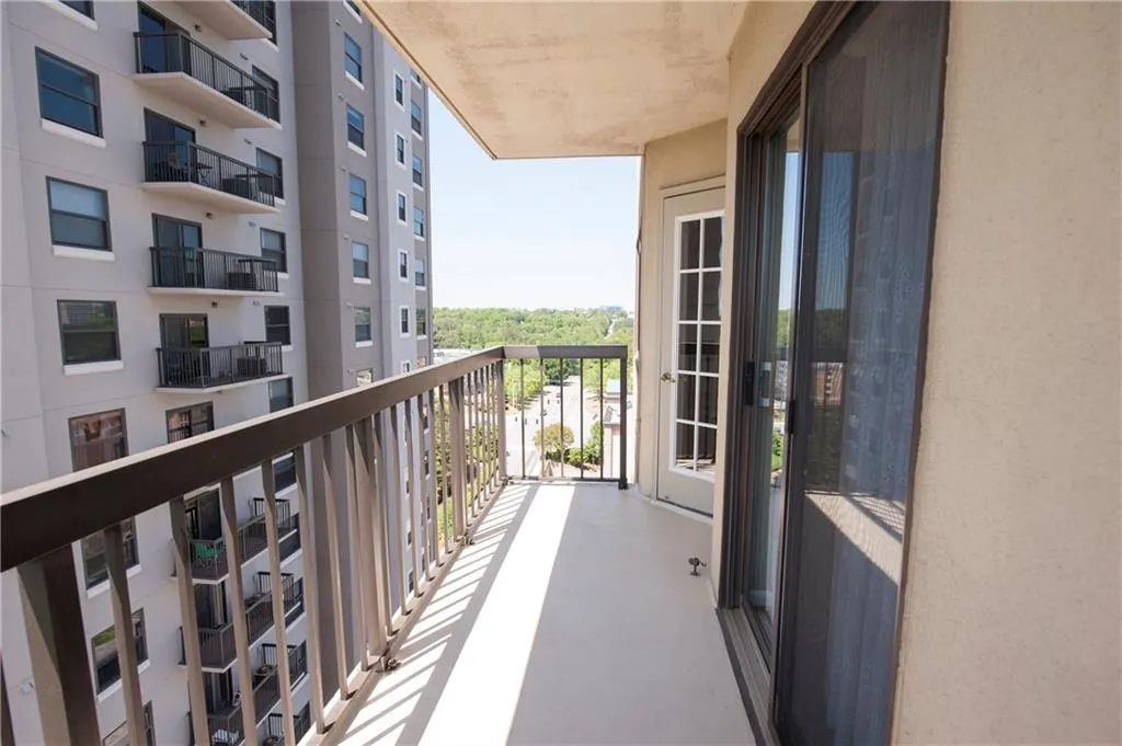 795 Hammond Drive Unit 1712, Atlanta, Georgia 30328, 1 Bedroom Bedrooms, ,1 BathroomBathrooms,Residential,Sold,795 Hammond Drive Unit 1712,5984304