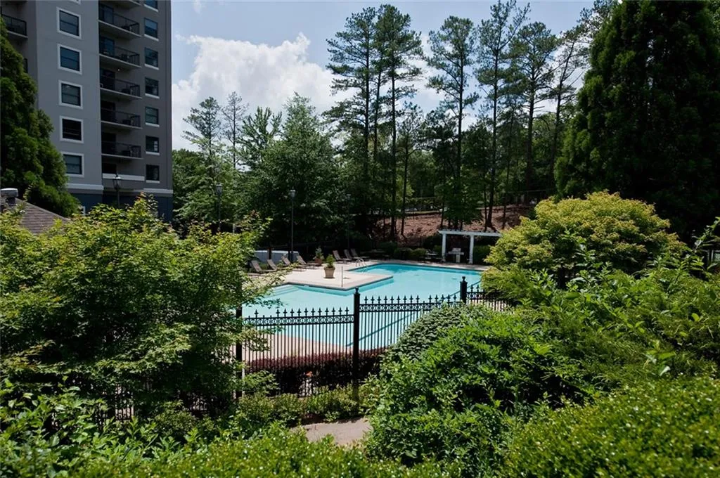 795 Hammond Drive Unit 1712, Atlanta, Georgia 30328, 1 Bedroom Bedrooms, ,1 BathroomBathrooms,Residential,Sold,795 Hammond Drive Unit 1712,5984304